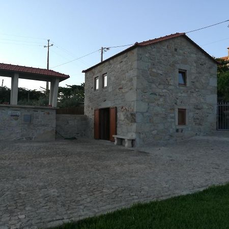 Palheiro - Casa De Ferias Mansores Arouca Agras Exterior photo